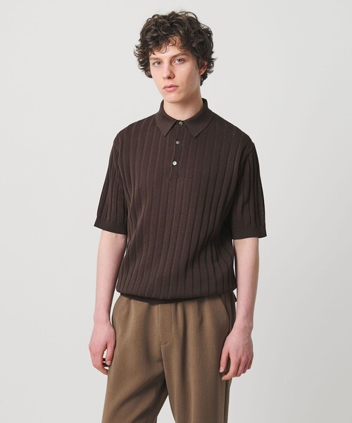 UNITED ARROWS（ユナイテッドアローズ） ポロシャツ シャーリーカーン