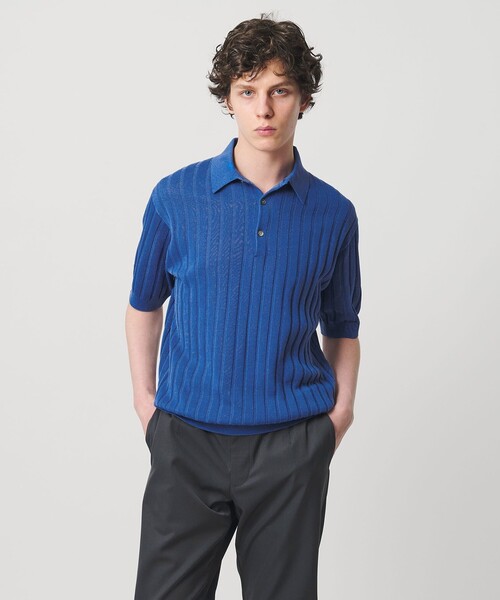 UNITED ARROWS（ユナイテッドアローズ） ポロシャツ シャーリーカーン