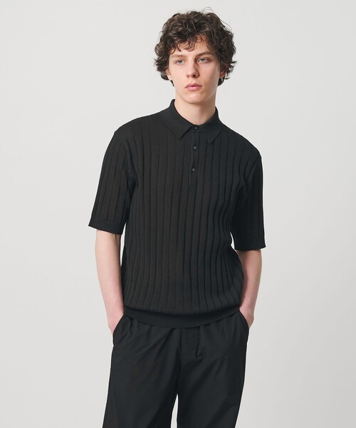 UNITED ARROWS（ユナイテッドアローズ） ポロシャツ シャーリーカーン