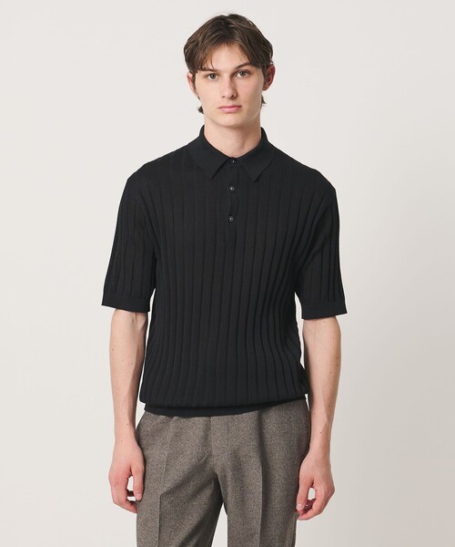 UNITED ARROWS（ユナイテッドアローズ） ポロシャツ シャーリーカーン