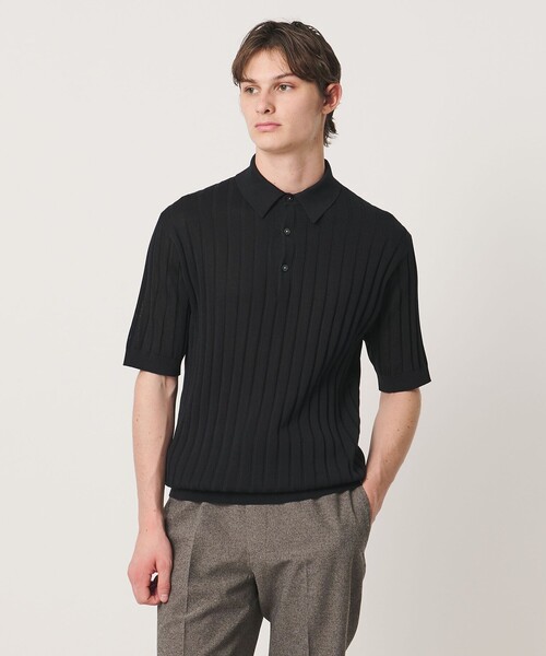 UNITED ARROWS（ユナイテッドアローズ） ポロシャツ シャーリーカーン