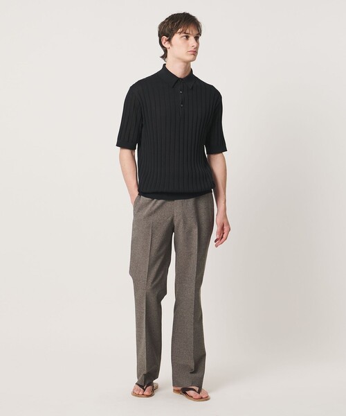 UNITED ARROWS（ユナイテッドアローズ） ポロシャツ シャーリーカーン