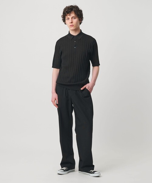 UNITED ARROWS（ユナイテッドアローズ） ポロシャツ シャーリーカーン