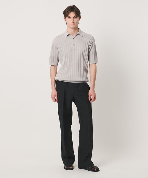 UNITED ARROWS（ユナイテッドアローズ） ポロシャツ シャーリーカーン