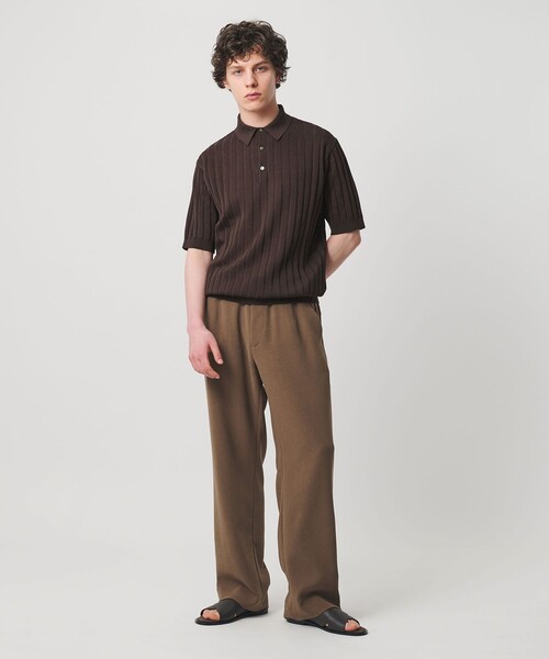 UNITED ARROWS（ユナイテッドアローズ） ポロシャツ シャーリーカーン