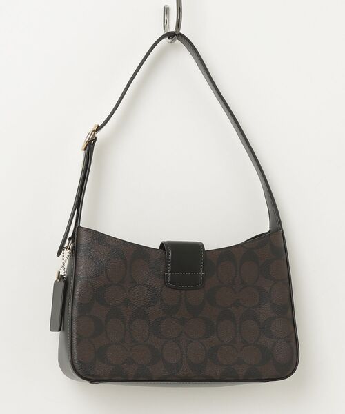 COACH（コーチ） トートバッグ - ブラウン レディース : ZOZOTOWN