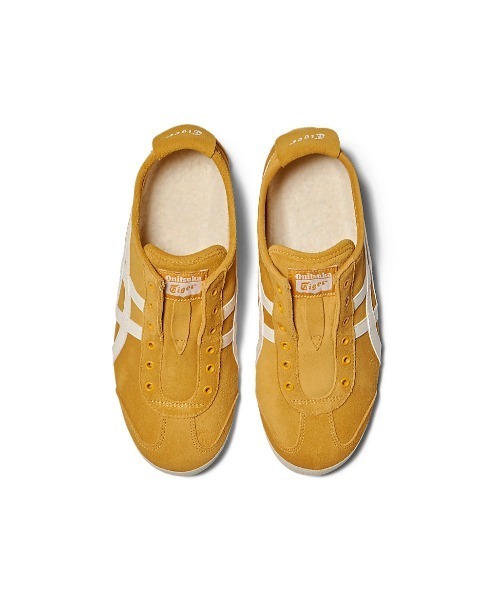 Onitsuka Tiger（オニツカタイガー） ローカットスニーカー 24