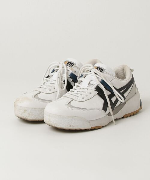 Onitsuka Tiger（オニツカタイガー） ローカットスニーカー 23.5 