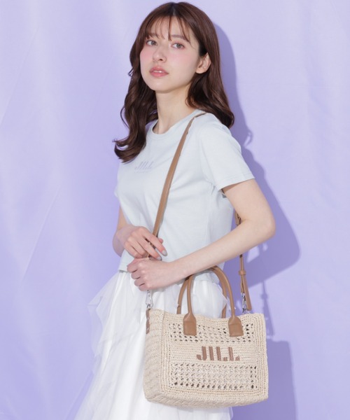 JILL by JILL STUART（ジルバイジルスチュアート） ショルダーバッグ