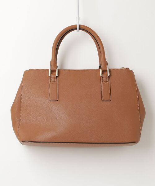 TORY BURCH（トリーバーチ） ハンドバッグ - ブラウン レディース 