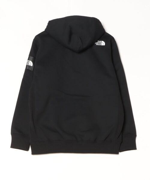 THE NORTH FACE（ザ ノースフェイス） ジップアップパーカー L グレー