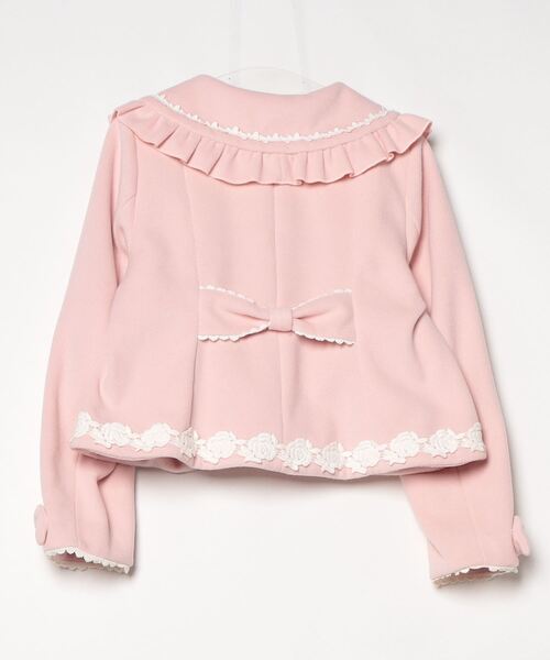 「axes femme kawaii」 ジャケット MEDIUM ピンク レディース_画像2