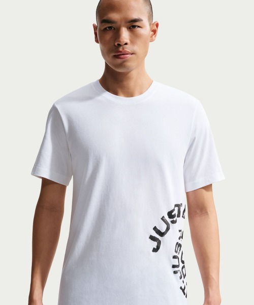 NIKE（ナイキ） tシャツ NSW STD SPIRAL JDI S/S Tシャツ メンズ