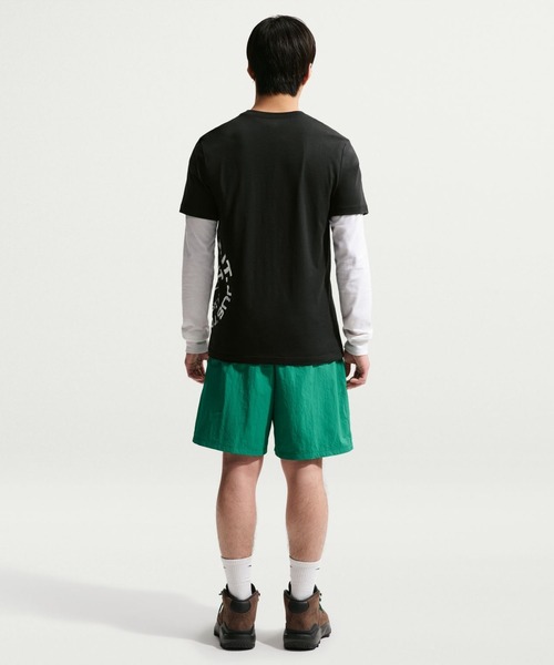 NIKE（ナイキ） nike tシャツ NSW STD SPIRAL JDI S/S Tシャツ メンズ