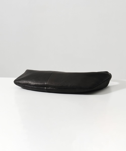 ショルダーバッグ バッグ 「TESSEN CREATION/テッセンクリエーション」ROUND SHOULDER M/ラウンドショルダー レディースの画像