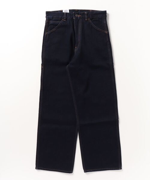 Levi's（リーバイス） デニムパンツ 34inch ダークインディゴブルー