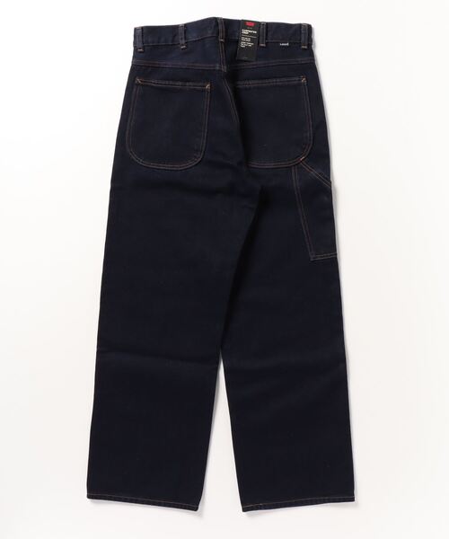 Levi's（リーバイス） デニムパンツ 34inch ダークインディゴブルー