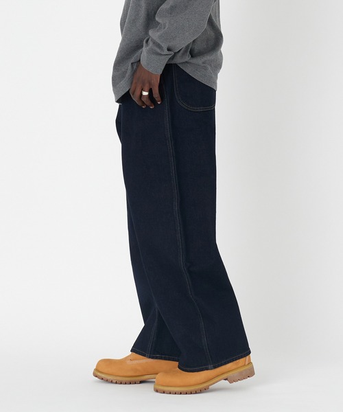 Levi's（リーバイス） デニムパンツ 34inch ダークインディゴブルー