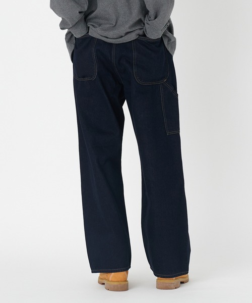 Levi's（リーバイス） デニムパンツ 34inch ダークインディゴブルー