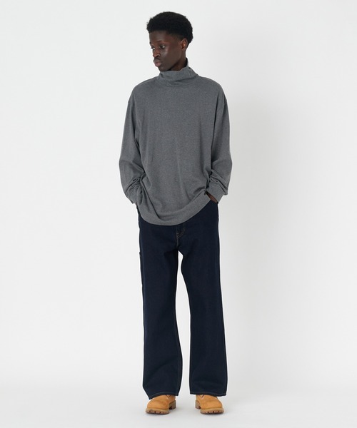 Levi's（リーバイス） デニムパンツ 34inch ダークインディゴブルー