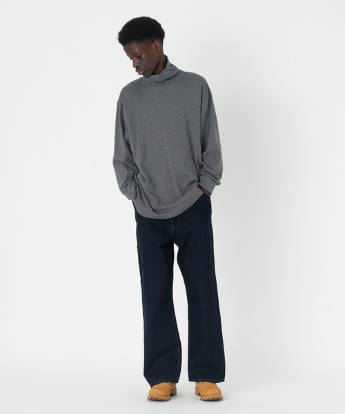 Levi's（リーバイス） デニムパンツ 34inch ダークインディゴブルー