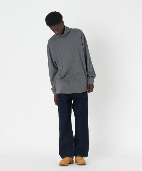 Levi's（リーバイス） デニムパンツ 34inch ダークインディゴブルー