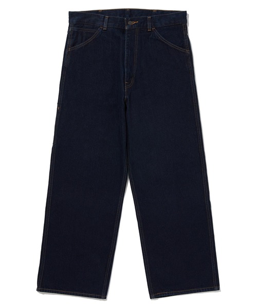 Levi's（リーバイス） デニムパンツ 34inch ダークインディゴブルー