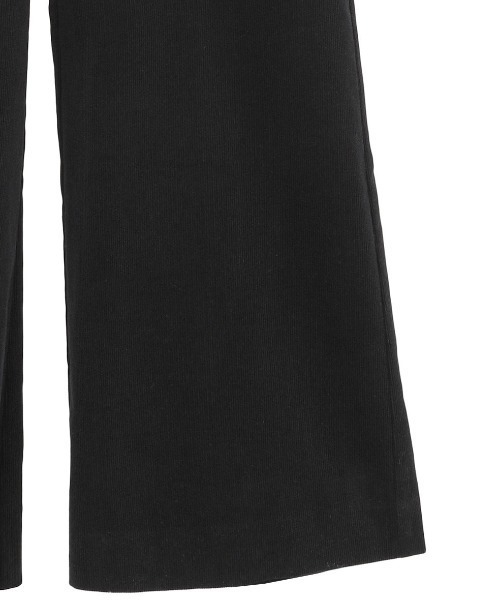 CLANE（クラネ） オールインワン CLANE/クラネ/CORDUROY ALL IN ONE