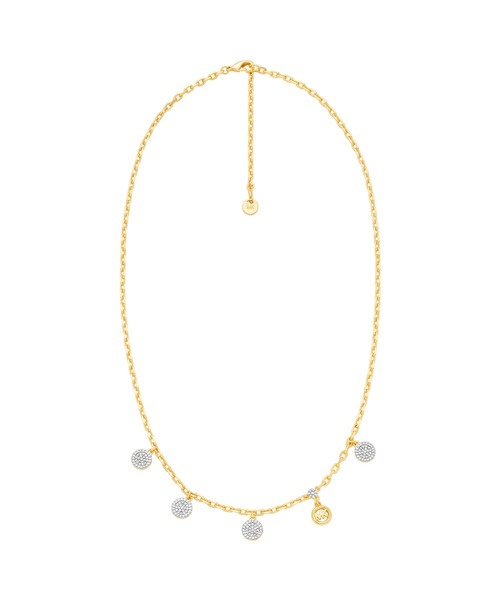 MICHAEL KORS（マイケルコース） ネックレス アクセサリー レディース 