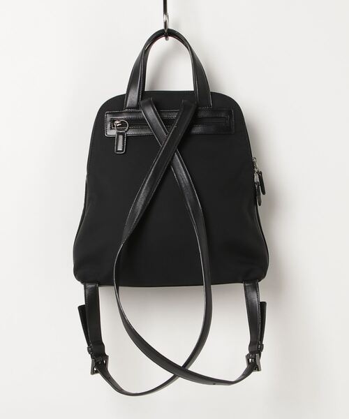 COACH（コーチ） リュック - ブラック レディース : ZOZOTOWN Yahoo!店 