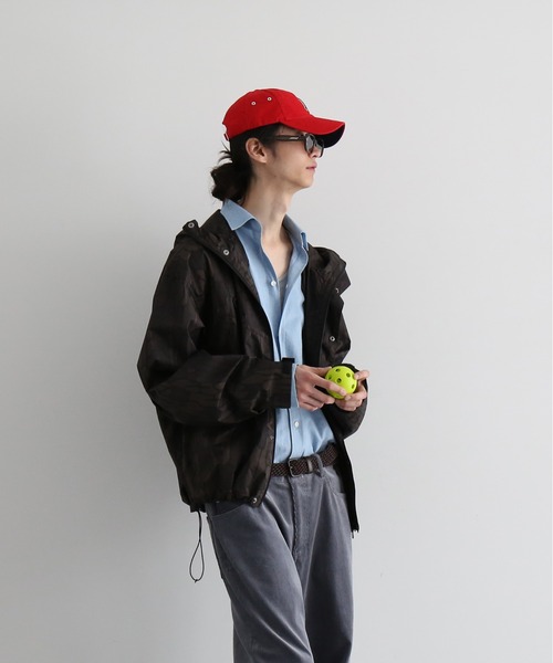 ワイドパンツ パンツ KAIKO Corduroy pants メンズ レディースの画像