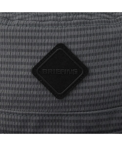 BRIEFING（ブリーフィング） 帽子 ハット メンズ 「BRIEFING GOLF