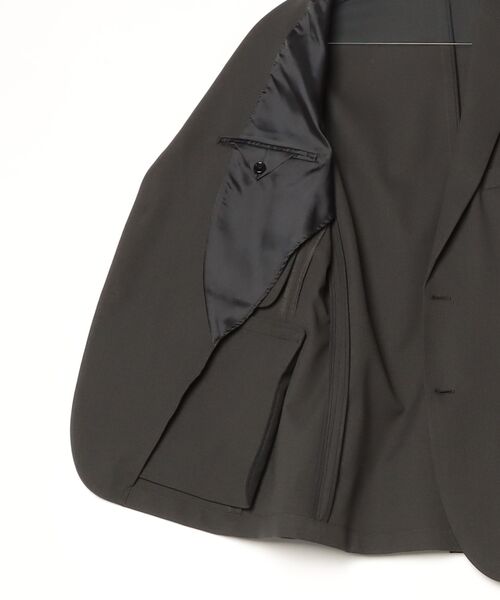 BEAUTY＆YOUTH UNITED ARROWS セットアップ S ブラック メンズ