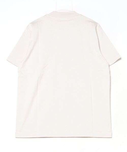 「BEAUTY&YOUTH UNITED ARROWS」 半袖Tシャツ L ブラック メンズ_画像2