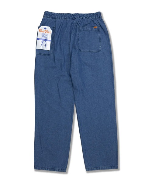 パンツ SLIDER STORE 90s universal overall UNIVERSAL OVERALL（ユニバーサルオーバーオール） パンツ UNIVERSAL
