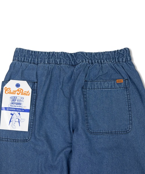 UNIVERSAL OVERALL（ユニバーサルオーバーオール） パンツ UNIVERSAL