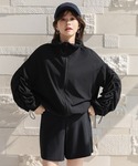 ラッシュガード 「UVカット率99%以上/接触...の詳細画像4