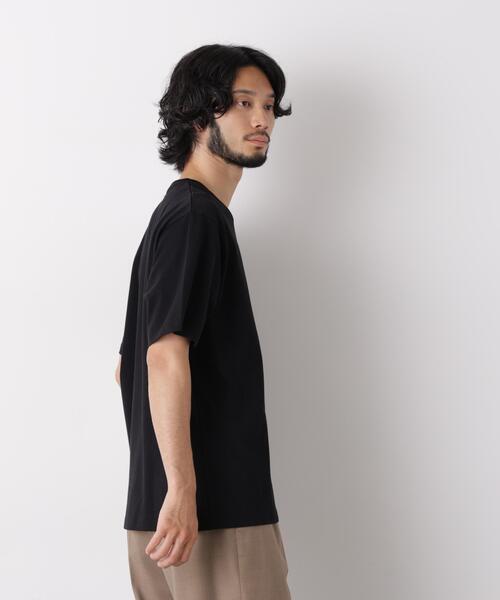 NANO universe（ナノ・ユニバース） tシャツ ORIGINAL GALLERY Tシャツ