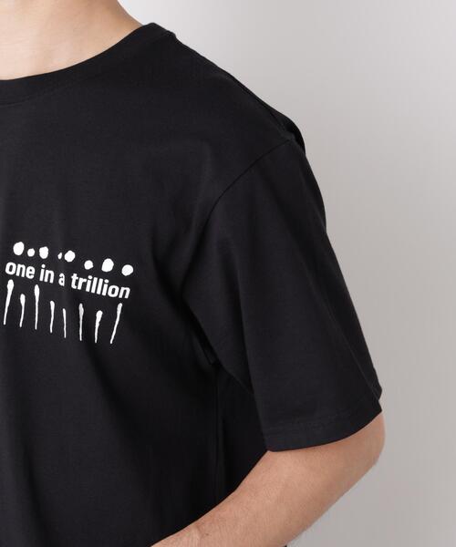 NANO universe（ナノ・ユニバース） tシャツ ORIGINAL GALLERY Tシャツ