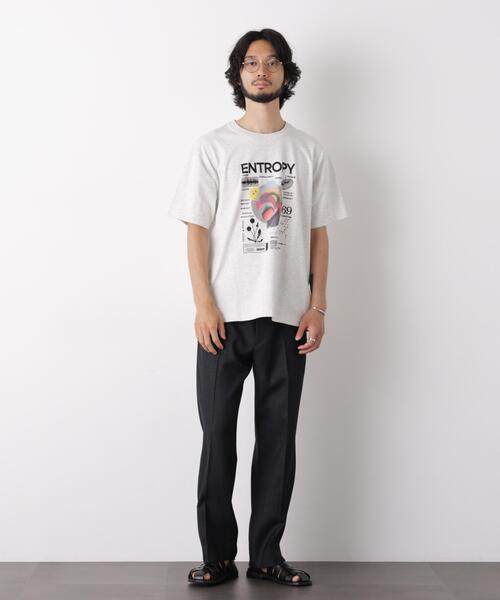 s.a.r. レコード2枚セット　ナノユニバースTシャツおまけ付き NANO universe（ナノ・ユニバース） tシャツ ORIGINAL GALLERY Tシャツ