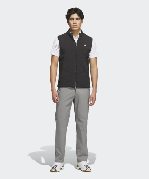 アディダス　adidas ポロシャツ 半袖 アルティメット365 ツアー クールフィーリング デコ ポロシャツ「adidas Golf/アディダスゴルフ」 メンズ
