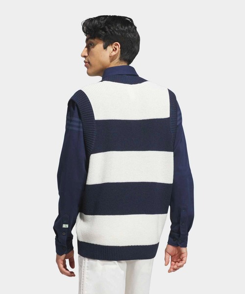 adidas（アディダス） ベスト ジレ オリジナルス オーバーサイズ