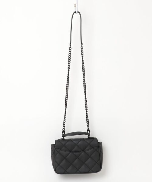 TORY BURCH（トリーバーチ） 2WAYバッグ - ブラック レディース