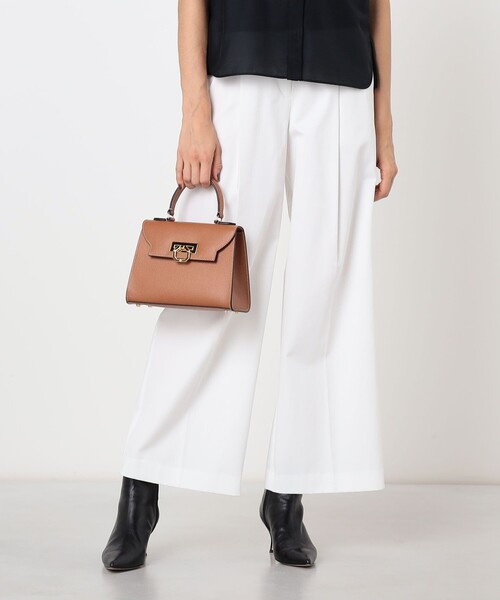 CARBOTTI（カルボッティ） ハンドバッグ CARBOTTI ERIKA ハンドバッグ