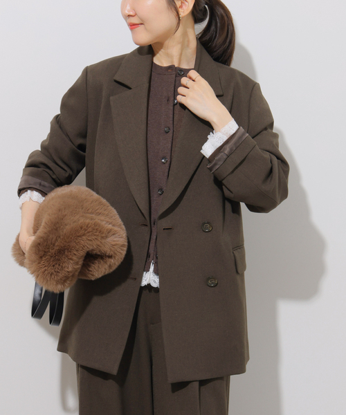 JOURNAL STANDARD relume（ジャーナルスタンダード レリューム