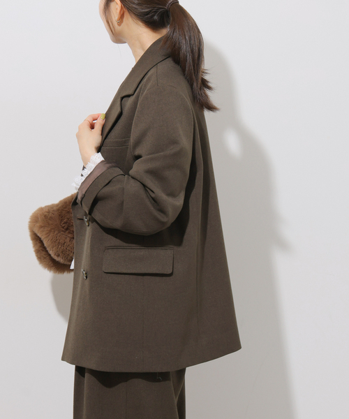JOURNAL STANDARD relume（ジャーナルスタンダード レリューム