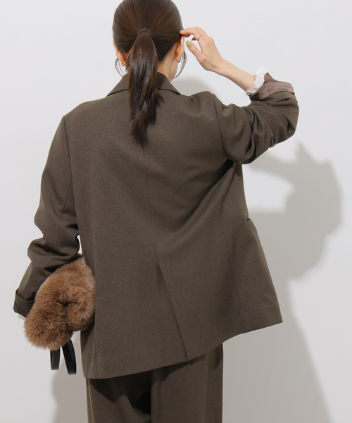 JOURNAL STANDARD relume（ジャーナルスタンダード レリューム