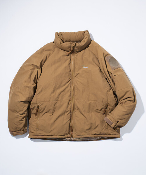 NANGA（ナンガ） ダウンジャケット ダウン SP DOWN JACKET/別注