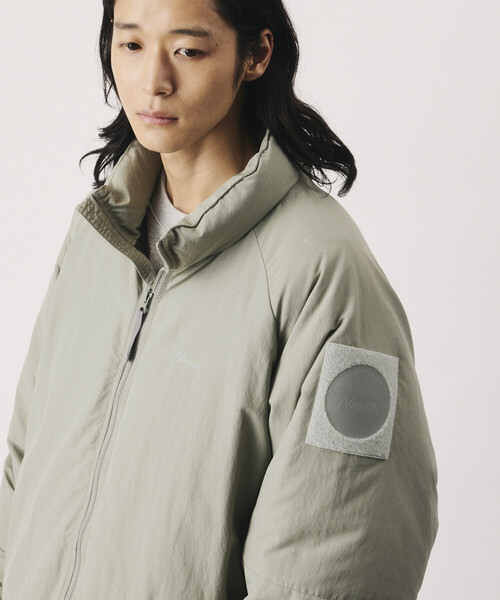 限定お値下げ　スピックアンドスパン　ナンガ　別注 NANGA（ナンガ） ダウンジャケット ダウン SP DOWN JACKET/別注