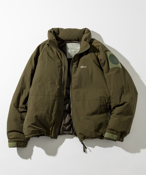 NANGA（ナンガ） ダウンジャケット ダウン SP DOWN JACKET/別注